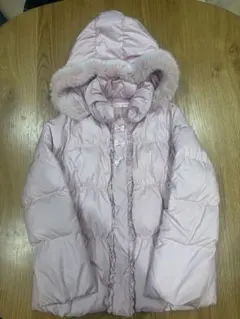 mezzo piano 140サイズ　ジャンパー