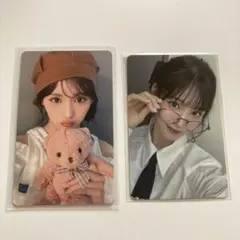 ME:I 石井蘭 会場7000