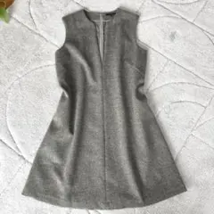 美品✳︎ 23区 ノースリーブ ワンピース38 M
