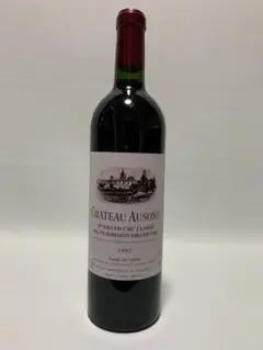 SINE QUA NON 2023 赤ワイン 2本セット - メルカリ