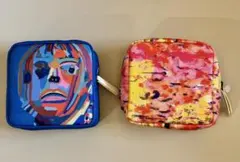 未開封JALビジネスクラス　アメニティー ヘラルボニー