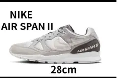NIKE AIR SPAN II 28cm 箱付きのサムネイル