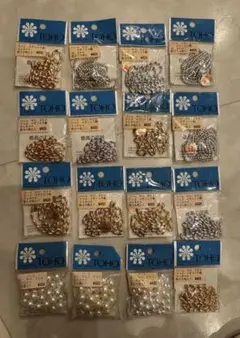 TOHOビーズまとめて売り