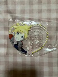 鏡音レン ぴくりあ プロセカ アクリルスタンド スタンド欠品