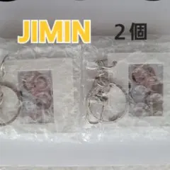 BTS ARIRANG Weverse Global 特典 JIMIN ジミン