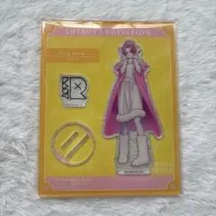 ヒプノシスマイク ヒプマイ 飴村乱数 EX04 アクリルスタンド