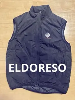 希少サイズ Eldoreso Ultra Light ランニングベスト 希少サイズ Eldoreso Ultra Light ランニングベスト 希少サイズ