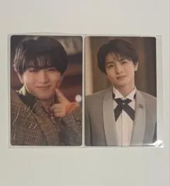 Why don’t you 超特急？ 箔押しトレカ ハル セット