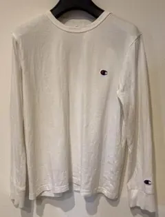 Champion　長袖　Тシャツ　160cm