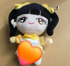 2025年最新】超ときめき宣伝部 ぬいぐるみの人気アイテム - メルカリ