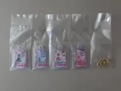 アイカツ！ グッズコレクション 2 シュガーバットコーデ＆シュガーバルーンコーデ