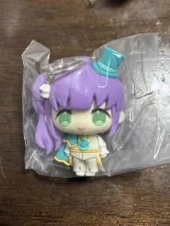 乙宗梢　トレーディングラバーフィギュアのサムネイル