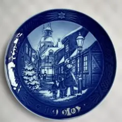 2026年最新】ロイヤルコペンハーゲンイヤープレート1996の人気アイテム