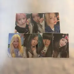 2026年最新】say my name トレカの人気アイテム - メルカリ