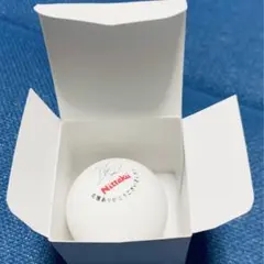 2025年最新】石川佳純 ボールの人気アイテム - メルカリ