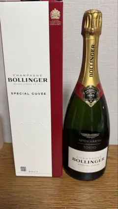 2026年最新】ボランジェBollinger スペシャル キュヴェの人気アイテム