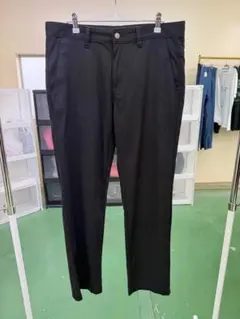 Volcom ブラック チノパン　W32のサムネイル