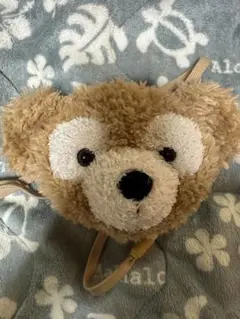 ダッフィー ポシェット 即購入〇