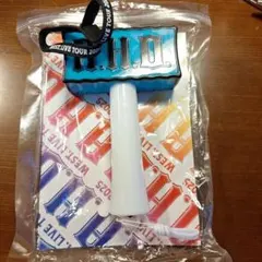 W.H.O. A.H.O. ペンライト