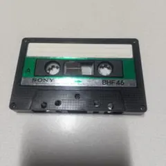 Budweiser カセットテープ LN46 - メルカリ