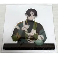 WIND BREAKER くじ引き堂 いっしょにごはん アクリルパネル 蘇枋隼飛のサムネイル