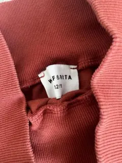 wolf&rita スパッツ12-18mのサムネイル