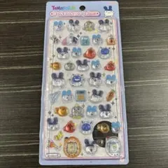 正規品　ボンボンドロップシール　タマゴッチ