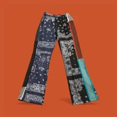 2025年最新】needles トラックパンツ ストレート xsの人気アイテム