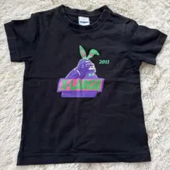 XLARGE KIDS Tシャツ