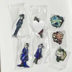 【バラ売り】ツイステ　ラバスト