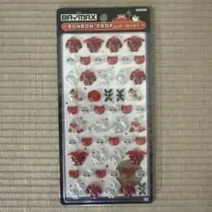 正規品　ボンボンドロップシール　ベイマックス