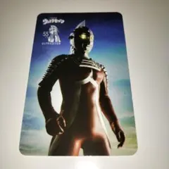 2025年最新】ウルトラセブンカードの人気アイテム - メルカリ