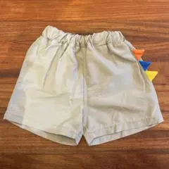 ベビー水着　男の子　80cm 恐竜柄