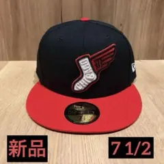 NEW ERA 59FIFTY MLB シカゴ・ホワイトソックス 7 1/2