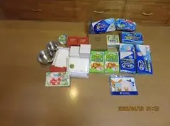 ☆吸いとるシート☆スープジャー☆ウェーブ☆ファンケル☆ピュピュっとモップ☆雑貨