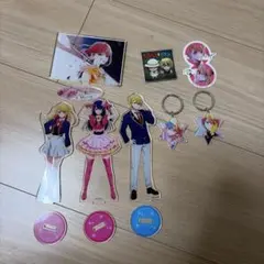 推しの子　グッズまとめ売り