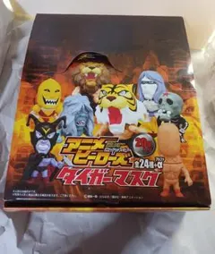 n*2様 MEDICOM TOY ソフビファイティングシリーズ タイガーマスク逆 n*2様 MEDICOM TOY ソフビファイティングシリーズ タイガーマスク逆