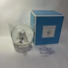 【未使用】ウェッジウッド★スノーグローブ2021 2025年最新】ウェッジウッドスノーグローブの人気アイテム - メルカリ