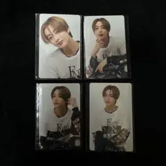 2025年最新】riize アントン lucky ポップアップの人気アイテム