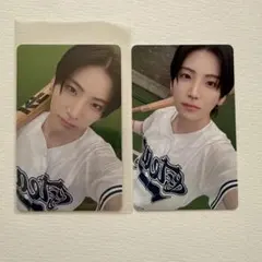 &TEAM ユウマ YUMA 野球部トレカ