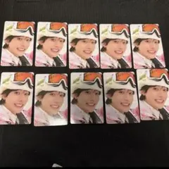 RIIZE All of You HMV 特典 トレカ ラキドロ アントン⑩