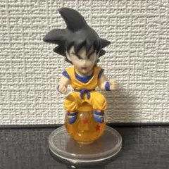 ドラゴンボール　キャラプッチ　悟空