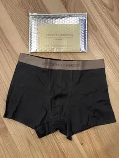 アンダーソンアンダーソン UNDERSON UNDERSON ボクサー　パンツ