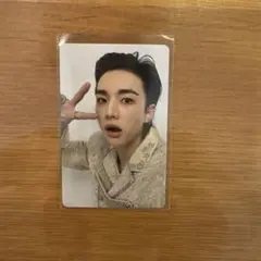 2026年最新】skzoo トレカ ヒョンジンの人気アイテム - メルカリ