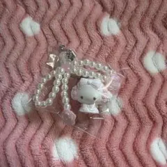 サンリオ こぎみゅん シークレットストラップ