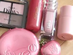 fwee dinto 韓国コスメ　まとめ売り