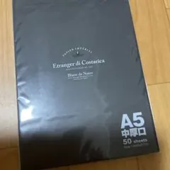 에트란게디 코스타리카 PRNA5-BK-01