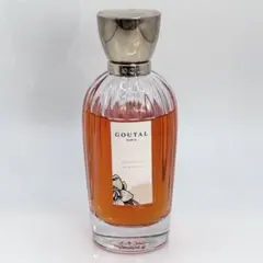 廃盤/希少】GOUTAL ヴァニーユ エキスキーズ オードトワレ 100ml
