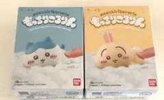 【SALE中】ちいかわ　もっちりころりん 2点セット