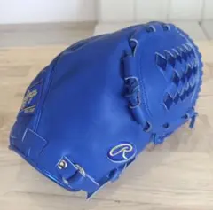 押*忍様 ローリングス　軟式オーダー